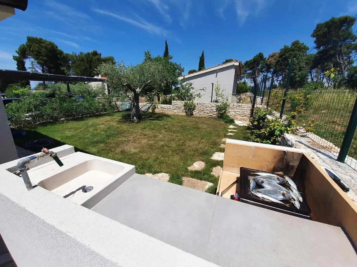 Holiday home Casa Pinea Fazana Villa Vodnjan