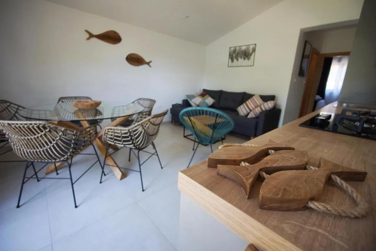 Holiday home Casa Pinea Fazana Villa Vodnjan
