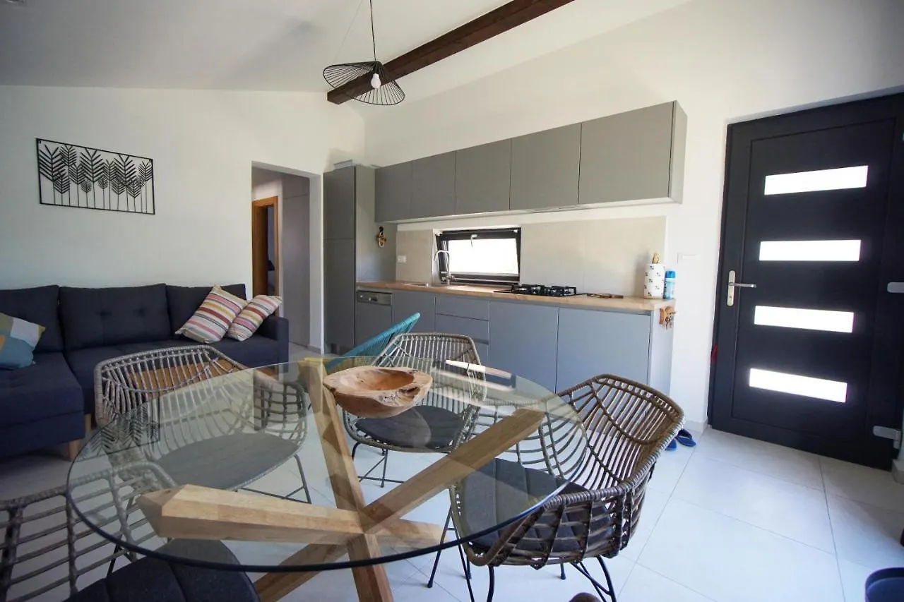 Holiday home Casa Pinea Fazana Villa Vodnjan
