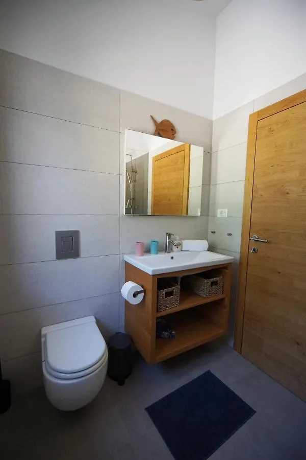 Holiday home Casa Pinea Fazana Villa Vodnjan