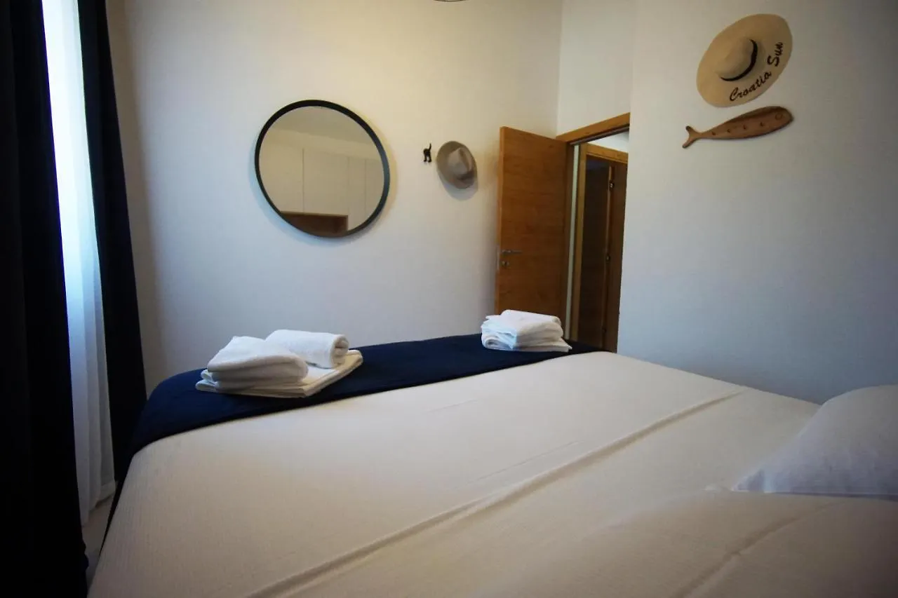 Casa Pinea Fazana Villa Vodnjan